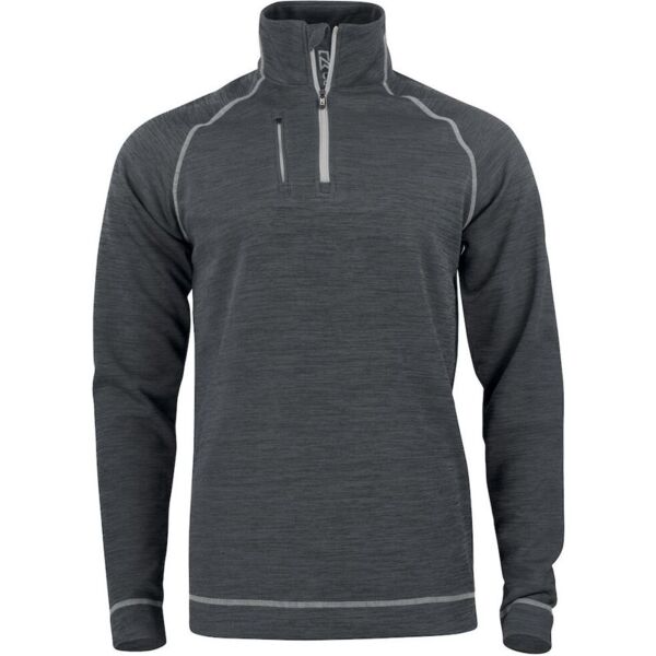 Cutter & Buck - Chambers Half Zip Men Thumbnail