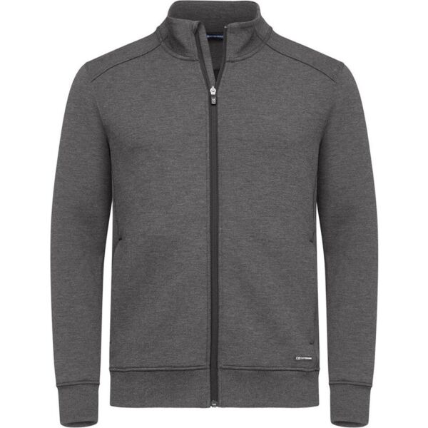 Cutter & Buck - Pemberton Cardigan Full Zip Men Thumbnail