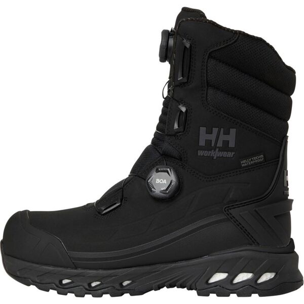 Helly Hansen - Bifrost Wntr Tall Boa O6 Ht Thumbnail