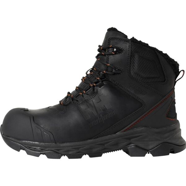 Helly Hansen - Oxford Winter Mid Sz S3 Ht Thumbnail