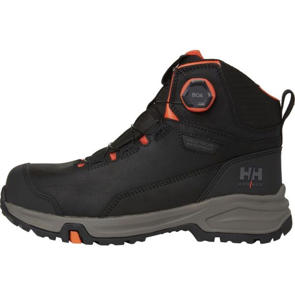 Helly Hansen - Manchester Ltr Mid Boa S7S Ht Thumbnail
