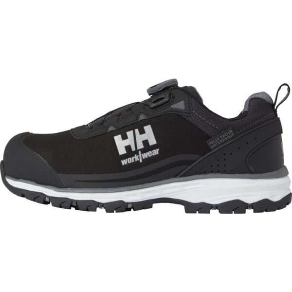 Helly Hansen - W Luna 2 Low Boa S3 Ht Thumbnail