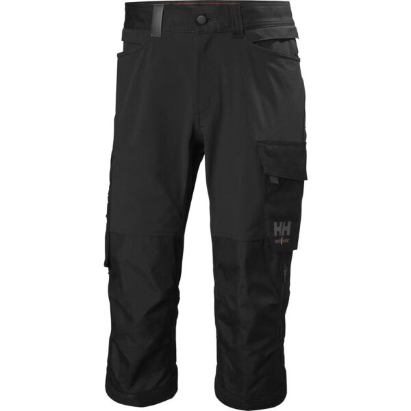 Helly Hansen - Oxford 4X Cnct Pirate Trousers Thumbnail