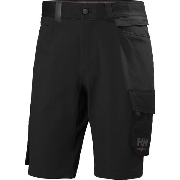 Helly Hansen - Oxford 4X Cnct Shorts Thumbnail