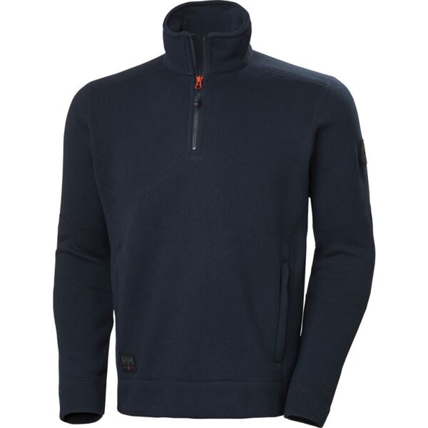 Helly Hansen - Kensington Halfzip Knit Fleece Thumbnail