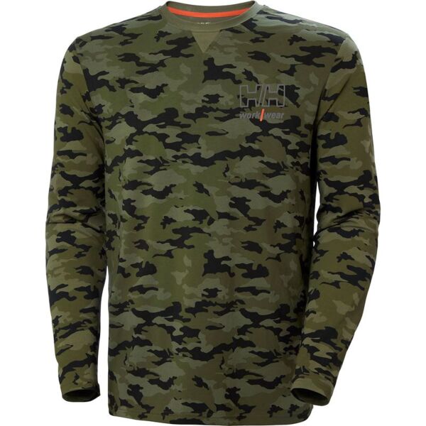 Helly Hansen - Kensington Longsleeve Thumbnail