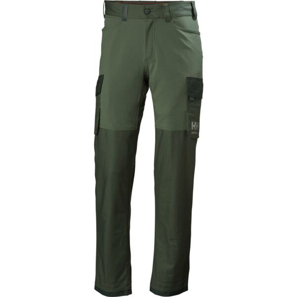 Helly Hansen - Oxford 4X Cargo Trousers Thumbnail