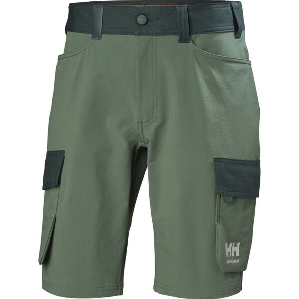 Helly Hansen - Oxford 4X Cargo Shorts Thumbnail