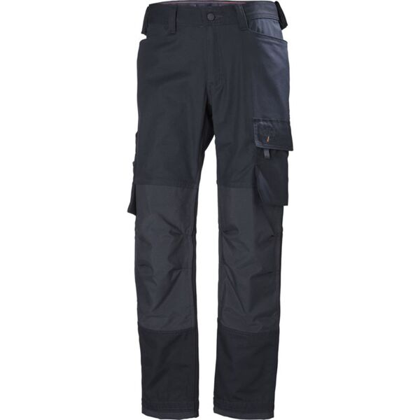 Helly Hansen - Oxford Work Trousers Thumbnail