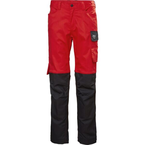 Helly Hansen - W Manchester Work Trousers Thumbnail