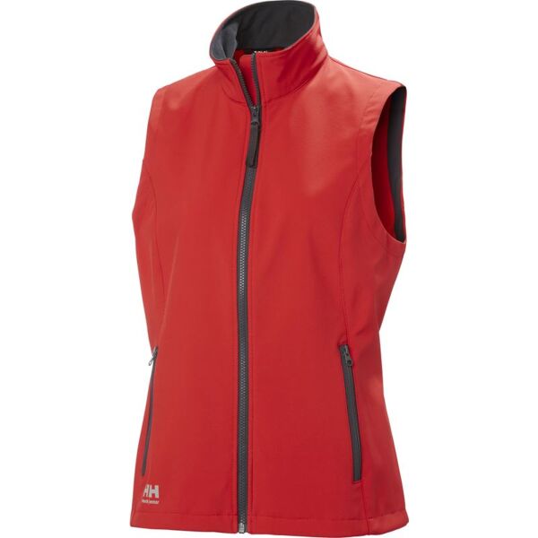 Helly Hansen - W Manchester 2.0 Softs Vest Thumbnail