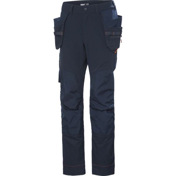 Helly Hansen - W Luna Brz Cons Trousers Thumbnail