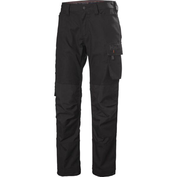 Helly Hansen - W Luna Work Trousers Thumbnail