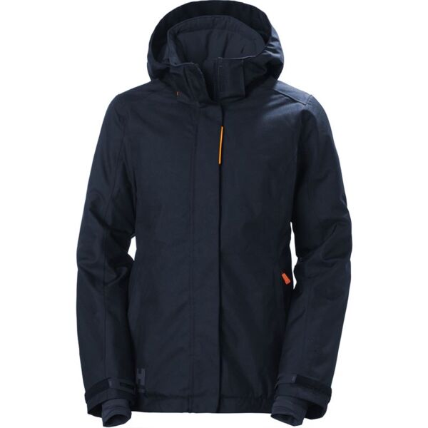 Helly Hansen - W Luna Winter Jacket Thumbnail