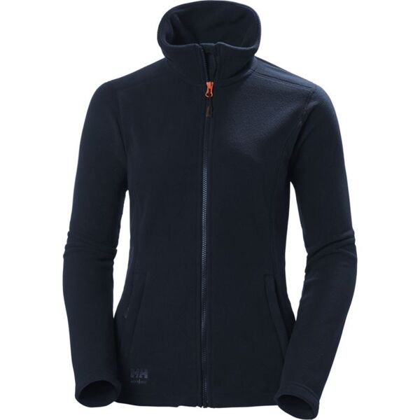 Helly Hansen - W Luna Fleece Jacket Thumbnail