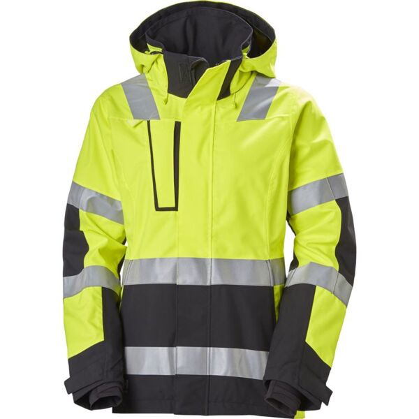 Helly Hansen - W Alna 2.0 Shell Jacket Thumbnail