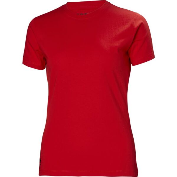 Helly Hansen - W Classic T-Shirt Thumbnail