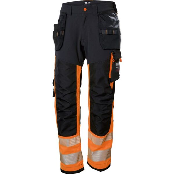 Helly Hansen - Icu Cons Trousers Cl 1 Thumbnail