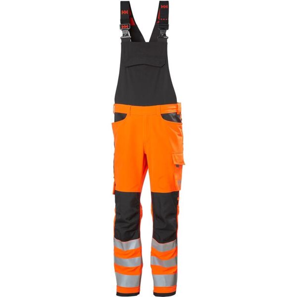 Helly Hansen - Alna 4X Work Bib Cl2 Thumbnail