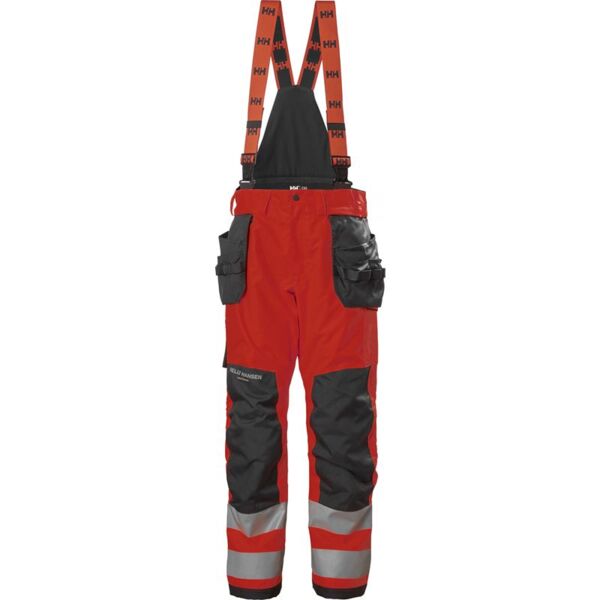 Helly Hansen - Alna 2.0 Shell Cons Trousers Cl 2 Thumbnail