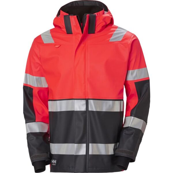 Helly Hansen - Alna 2.0 Rain Jacket Thumbnail