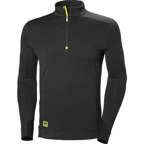 Helly Hansen - Hh Lifa Half Zip Thumbnail