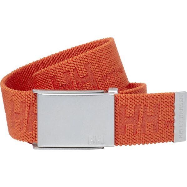 Helly Hansen - Hh Logo Webbing Belt Thumbnail