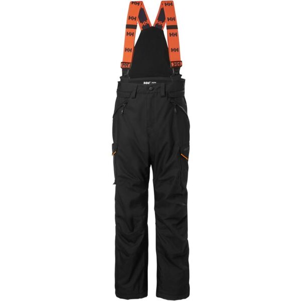Helly Hansen - W Luna Cnct Winter Trousers Thumbnail