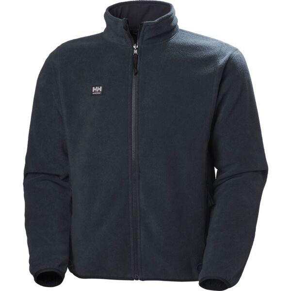Helly Hansen - Manchester Zip In Fleece Jkt Thumbnail