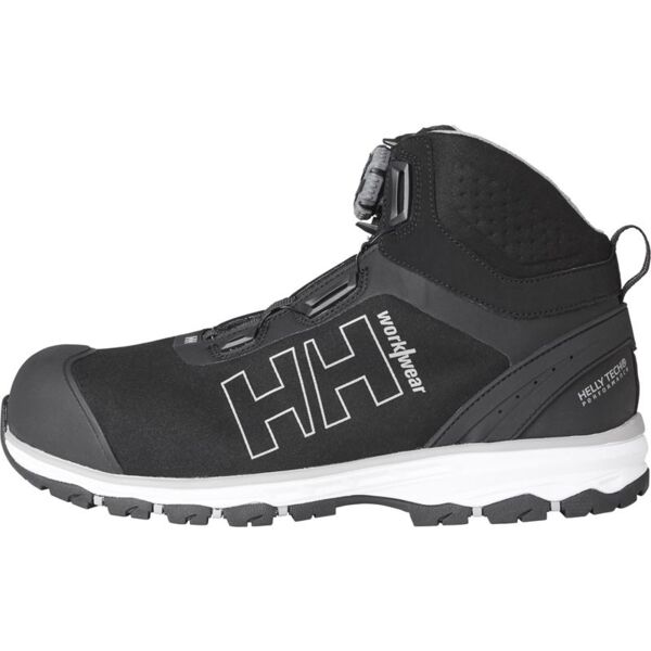 Helly Hansen - Chelsea Evo Mid Boa S3 Ht W Thumbnail