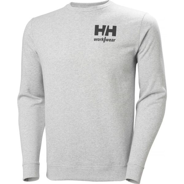 Helly Hansen - Classic Logo Sweatshirt Thumbnail