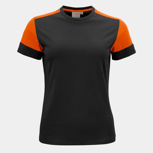 Ladies T-Shirt Thumbnail
