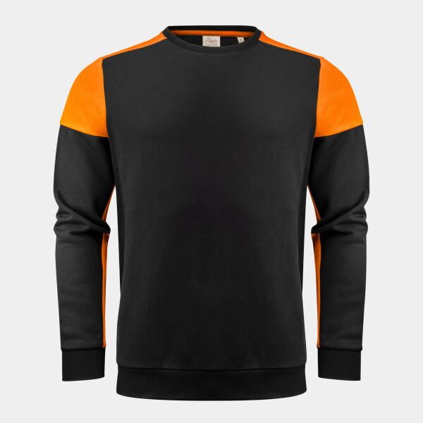 Crewneck Sweatshirt Thumbnail