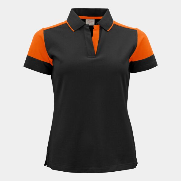 Ladies Polo Shirt Thumbnail