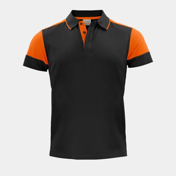 Polo Shirt Thumbnail
