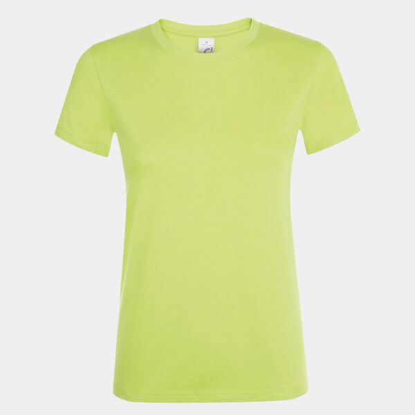 SOL'S Ladies Regent T-Shirt Thumbnail