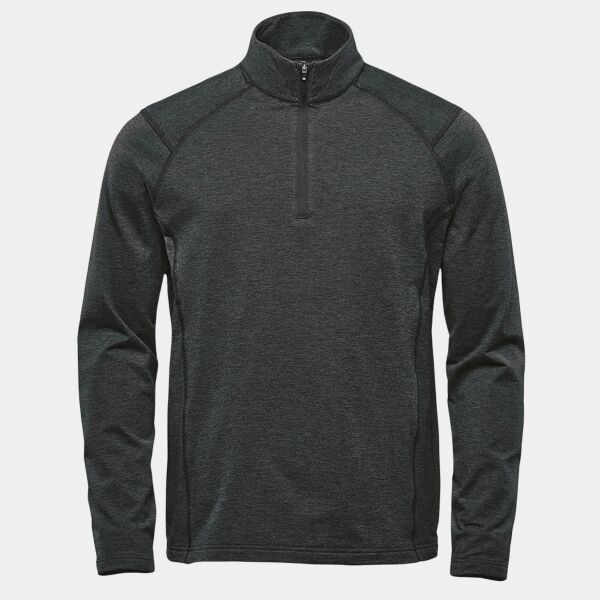 Stormtech Treeline Performance 1/4 Zip Pullover Thumbnail