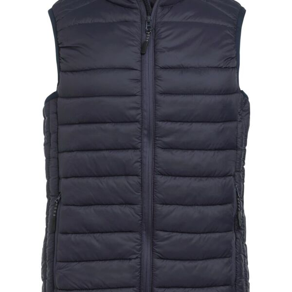 Brook Taverner - Skyline Padded Gilet Thumbnail