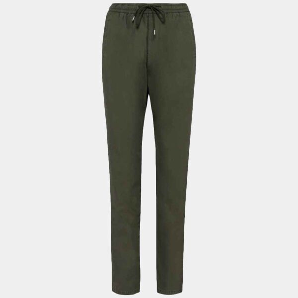Spasso Ladies TENCEL™ Trousers Thumbnail