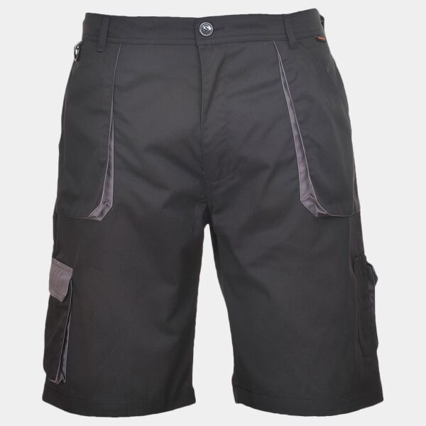 Portwest Texo Contrast Shorts Thumbnail