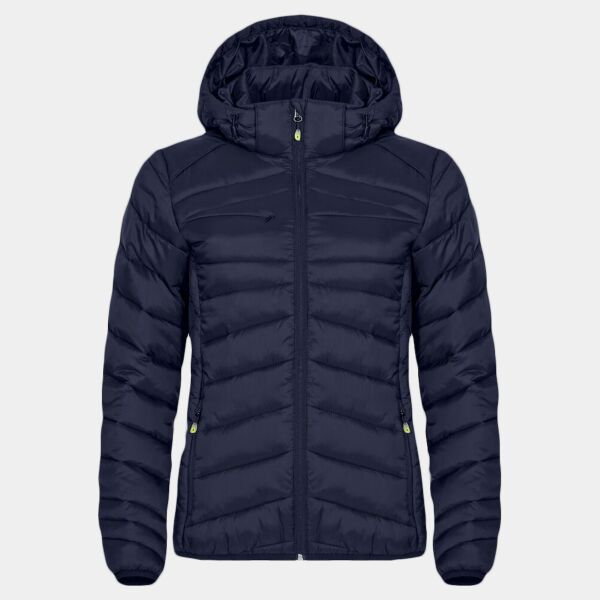 Clique Idaho Jacket Lady Thumbnail