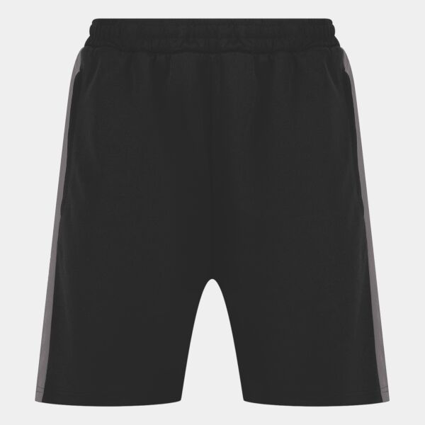 Finden + Hales Knitted Shorts Thumbnail