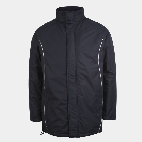 Stadium Jacket Thumbnail