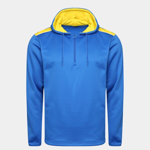 Heritage Hoodie Thumbnail